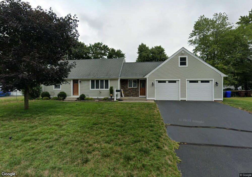 16 Pierce St, Enfield, CT 06082 - photo 1