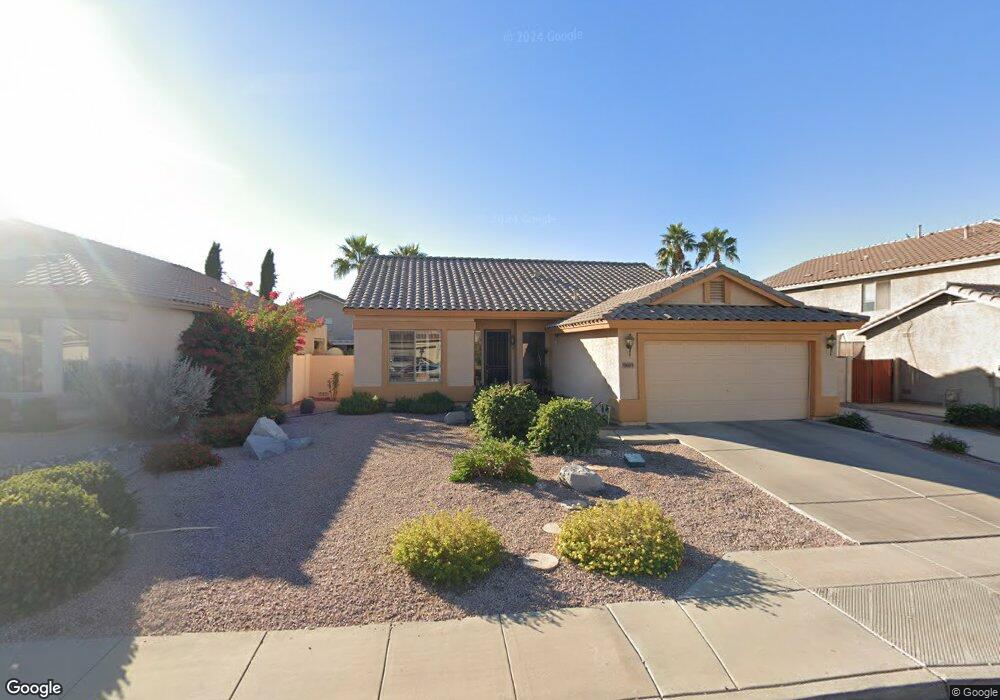 9603 E Monterey Ave, Mesa, AZ 85209 - photo 1