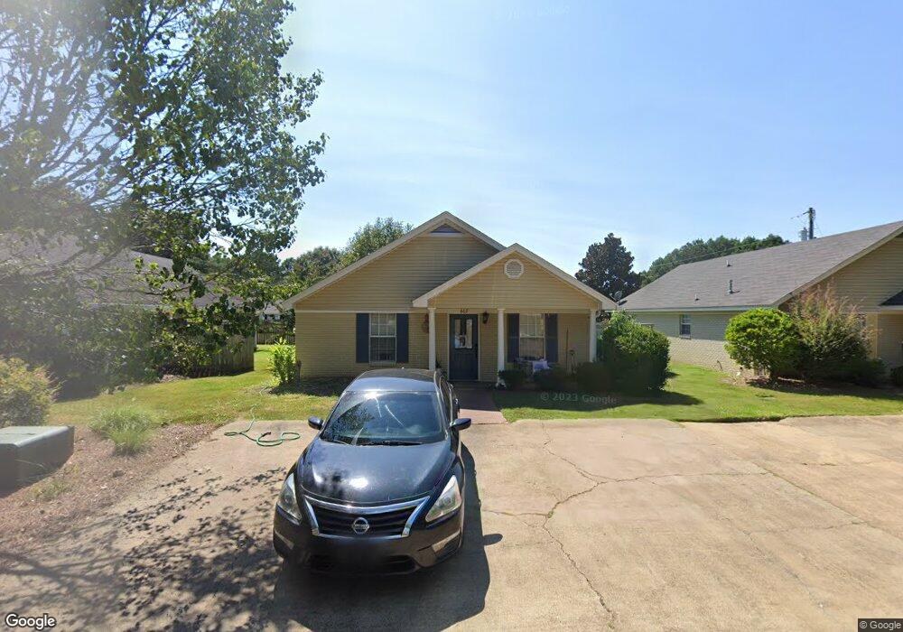607 Huntington Place, Oxford, MS 38655 - photo 1