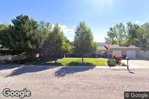 628 N 100 W, Fillmore, UT 84631