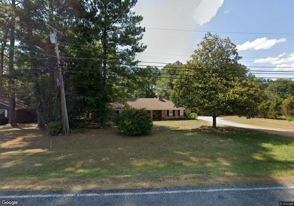 2121 Park Drive Extension, McComb, MS 39648 - photo 1