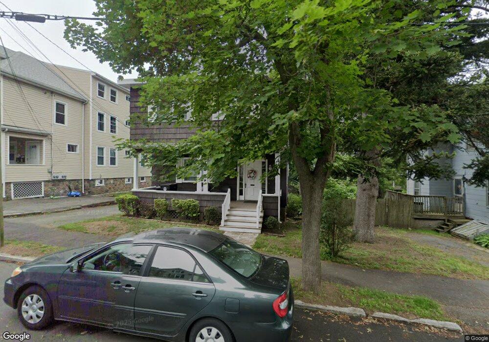 36 Rock Ave unit 1, Swampscott, MA 01907 - photo 1