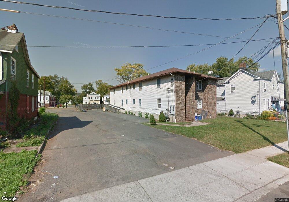 123 W Main St, Bound Brook, NJ 08805 - photo 1