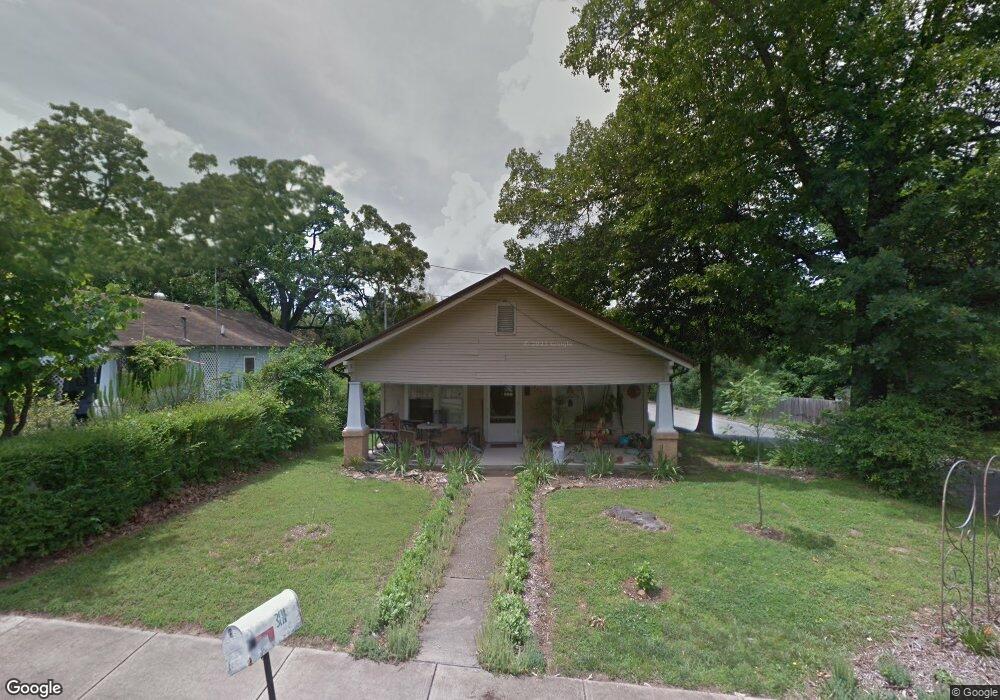 301 E Huntsville Rd, Fayetteville, AR 72701 - photo 1