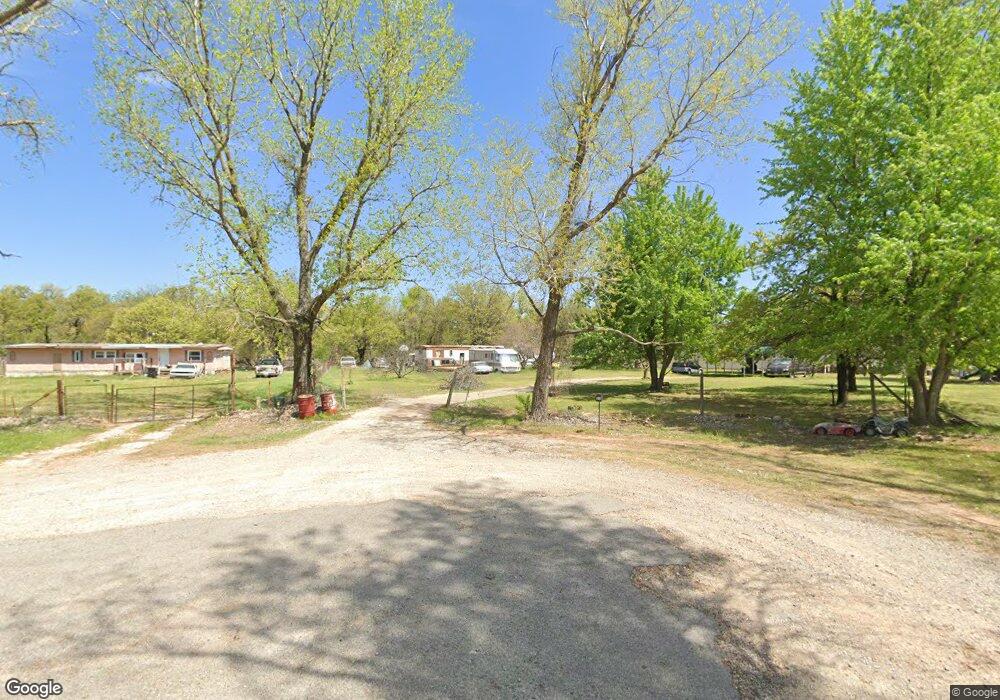 22 Garden Oaks Dr, McLoud, OK 74851 - photo 1