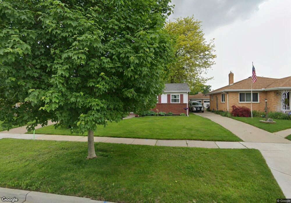 4339 288th St, Toledo, OH 43611 - photo 1