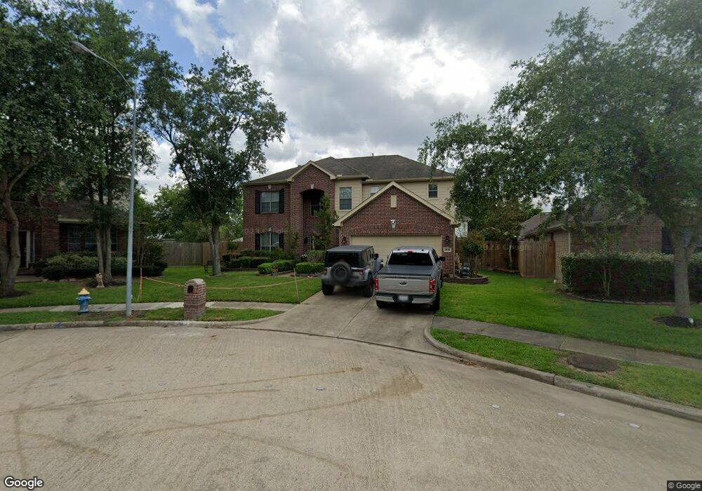3838 Misty Falls Ln, Friendswood, TX 77546 - photo 1