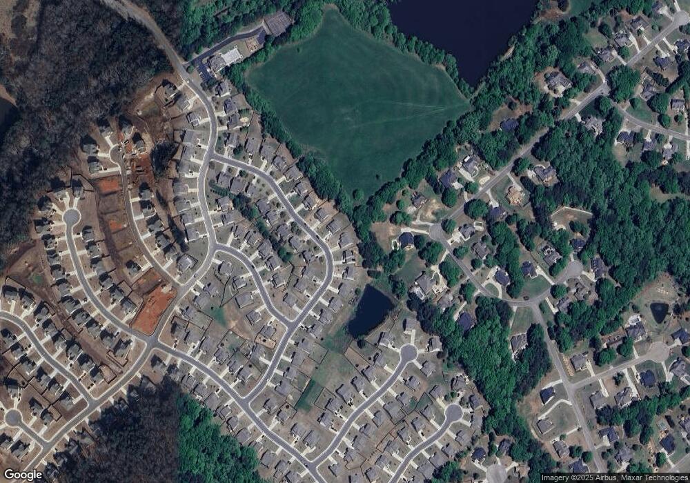 1818 Alberta Ln, Winder, GA 30680 - photo 1