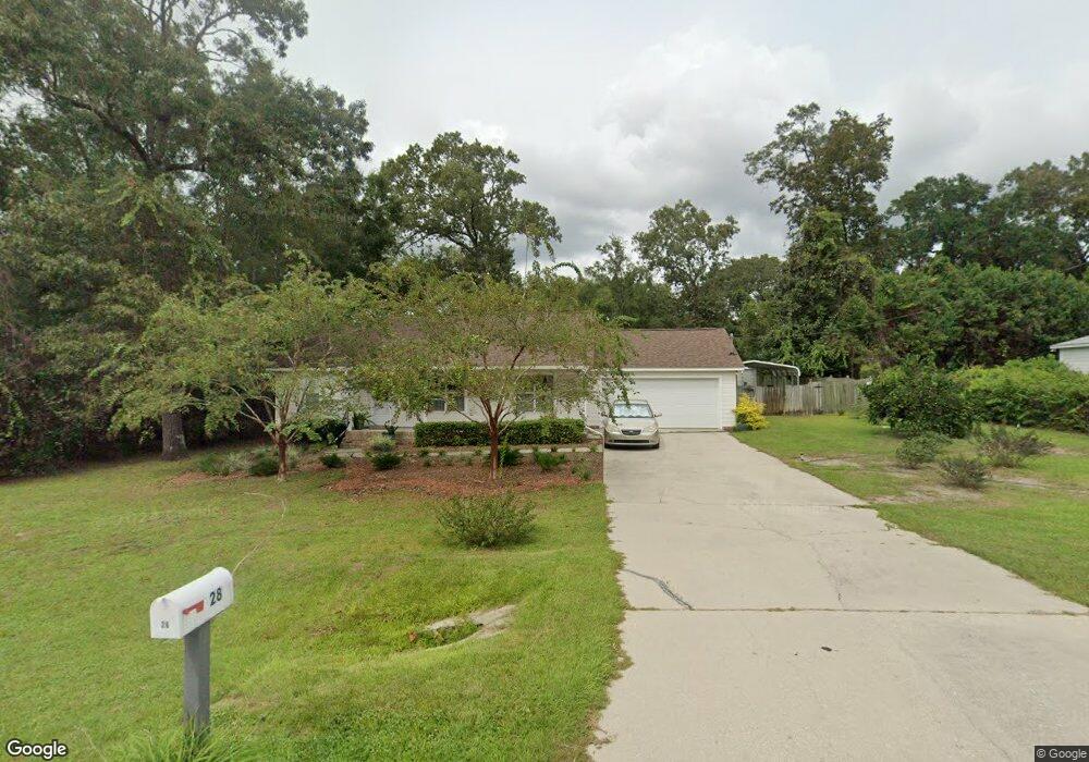 28 Ring Tailed Eagle Dr unit 1, Crawfordville, FL 32327 - photo 1