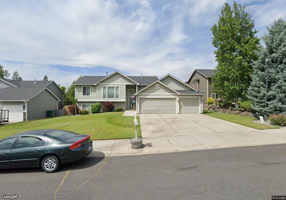 3005 E Pineglen Rd, Mead, WA 99021 - photo 1