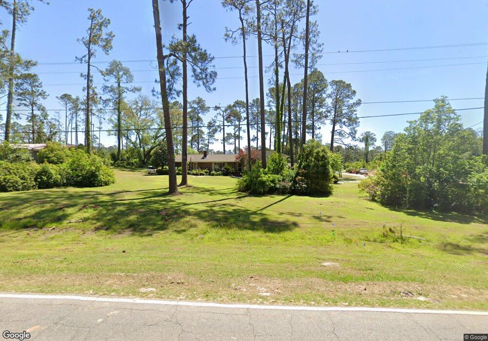 1100 Walker St E, Douglas, GA 31533 - photo 1