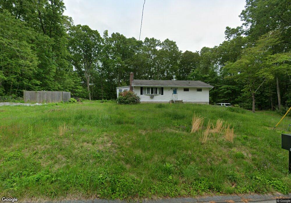 47 Michael Ln, Ledyard, CT 06339 - photo 1