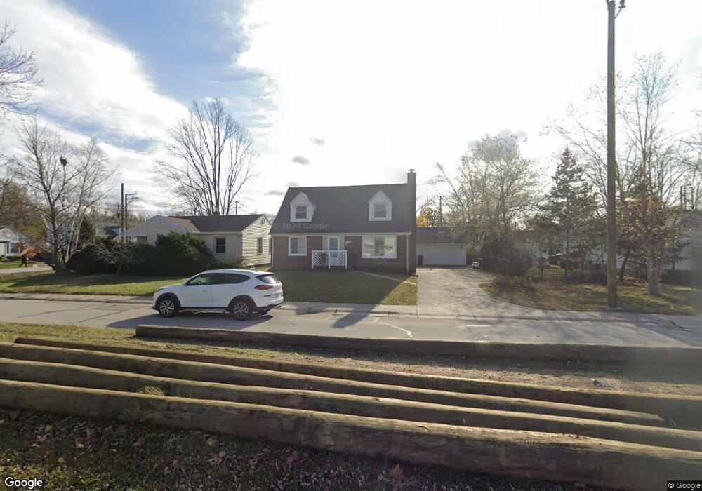 808 La Salle Blvd, Port Huron, MI 48060 - photo 1