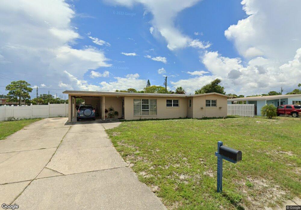 1041 Cypress Ln, Cocoa, FL 32922 - photo 1