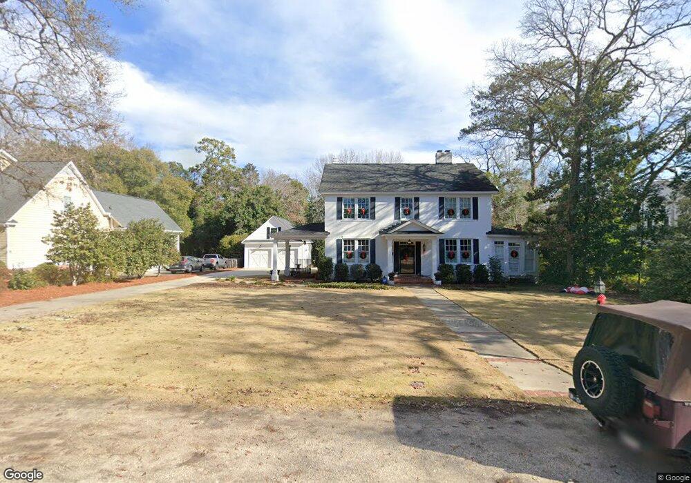 1706 Lakeview Ave, Camden, SC 29020 - photo 1