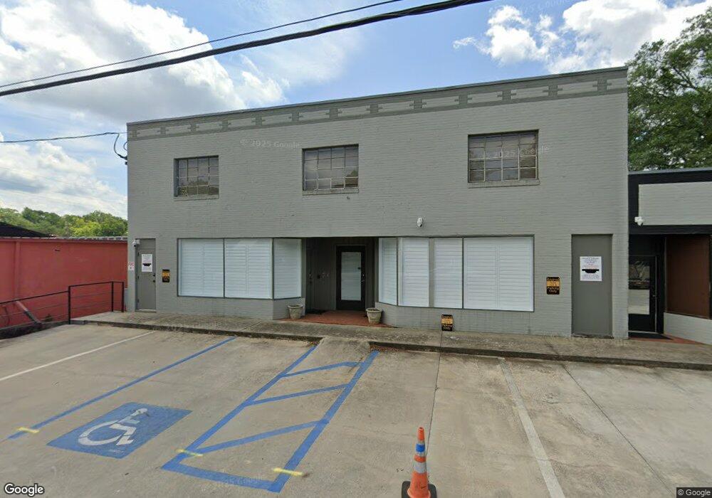 1 Presbyterian Ave, Carrollton, GA 30117 - photo 1