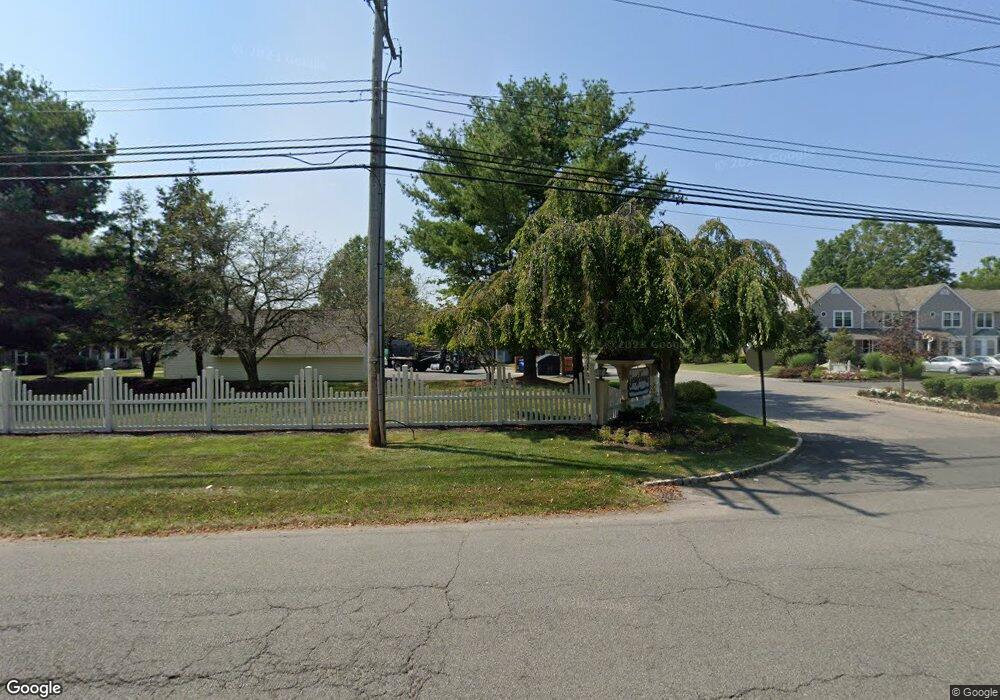 1 Witherspoon Ct, East Windsor, NJ 08520 - photo 1