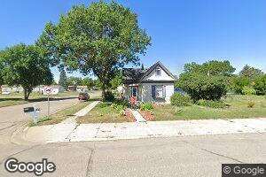 442 4th St, Wyndmere, ND 58081