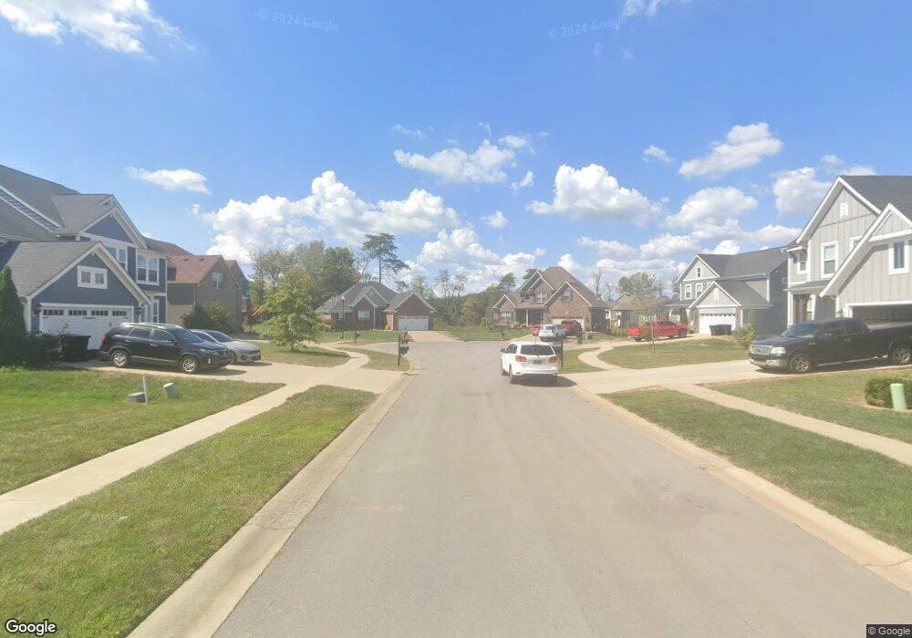 611 Highland Ridge Ct, Mount Washington, KY 40047 - photo 1