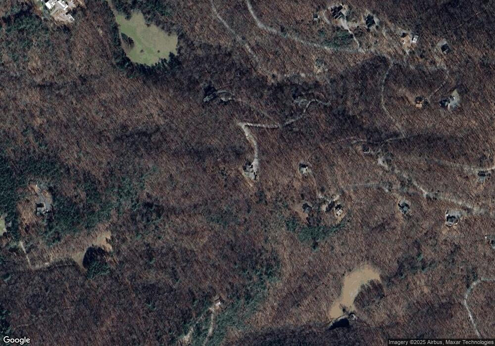 445 Pickelsimer Mtn Trail, Morganton, GA 30560 - photo 1