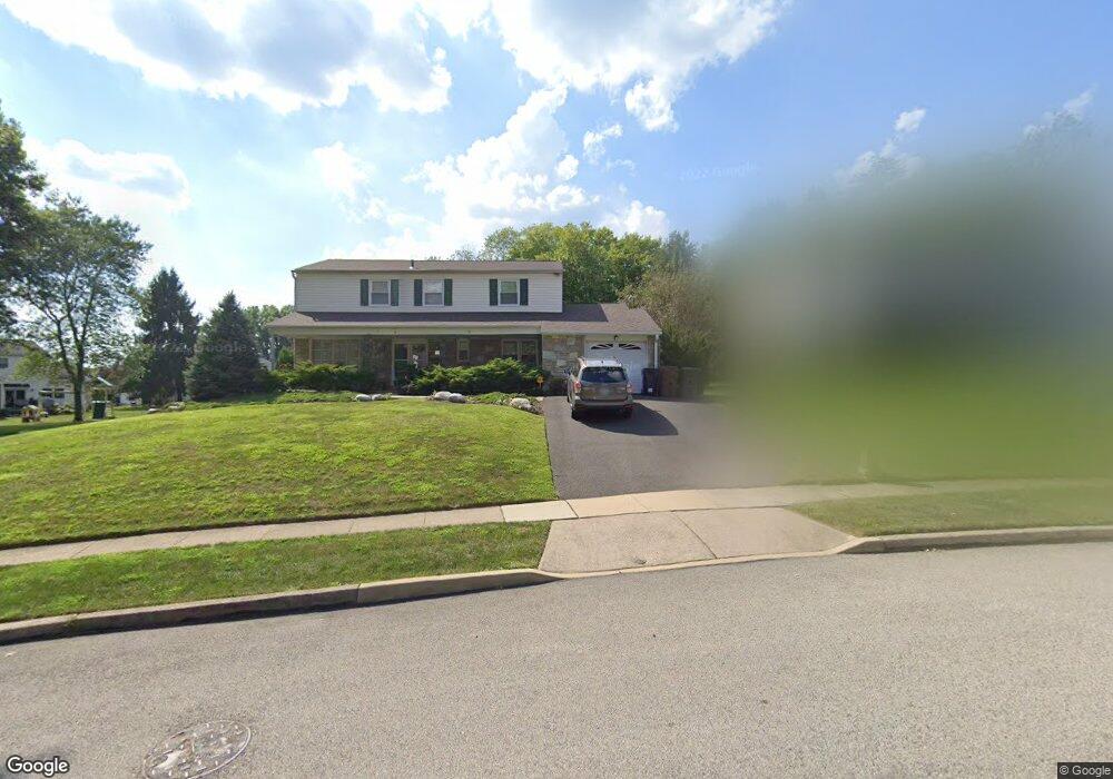 8 Powers Place, Dresher, PA 19025 - photo 1