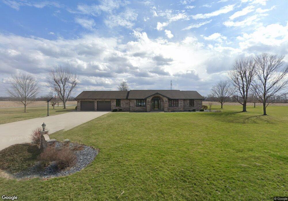 16975 Road P, Columbus Grove, OH 45830 - photo 1