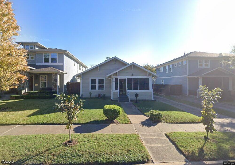 5312 Miller Ave, Dallas, TX 75206 - photo 1
