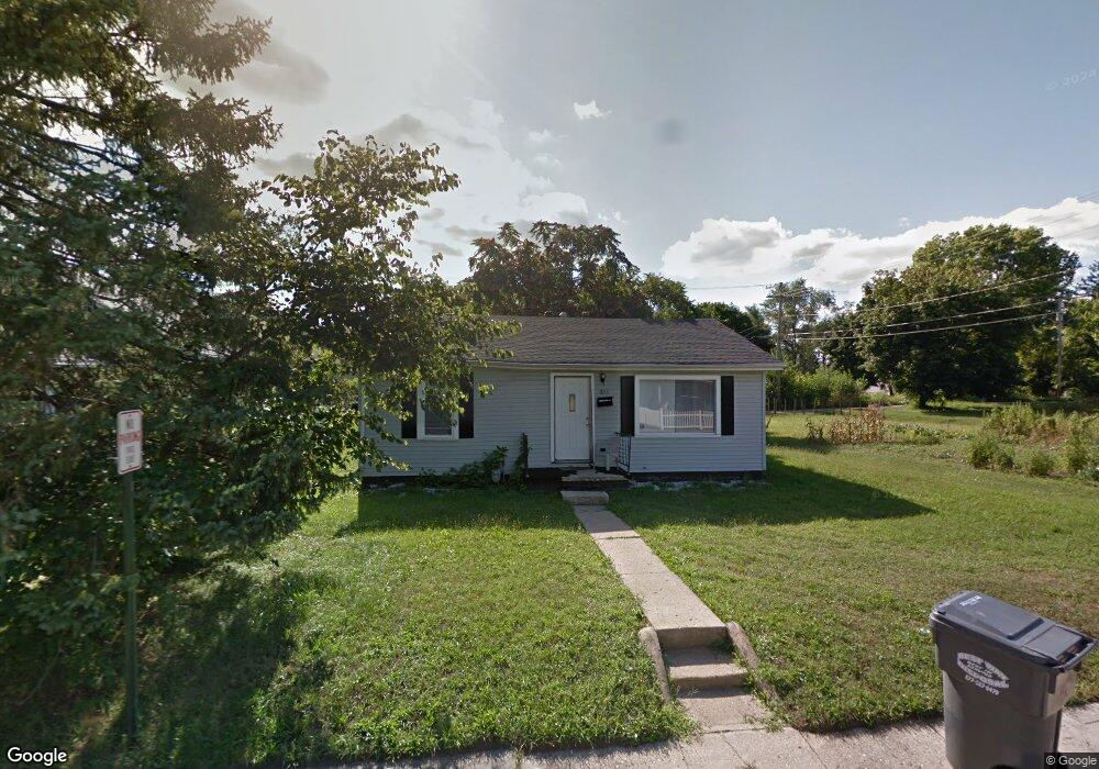 1805 Morton St, Anderson, IN 46016 - photo 1