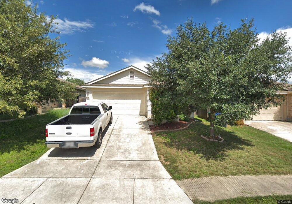 7422 Lacey Oak Path, San Antonio, TX 78223 - photo 1