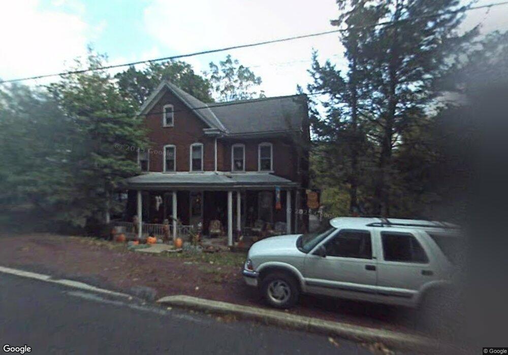 859 N 1st St, Lehighton, PA 18235 - photo 1