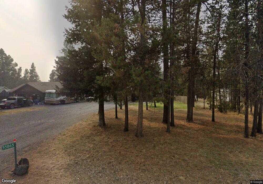 55865 Snow Goose Rd, Bend, OR 97707 - photo 1