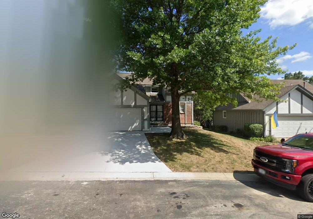 7217 Mastin St, Shawnee, KS 66203 - photo 1