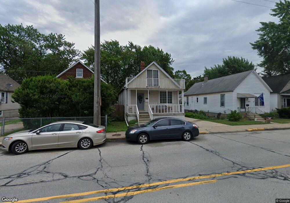 4313 Sheffield Ave, Hammond, IN 46327 - photo 1