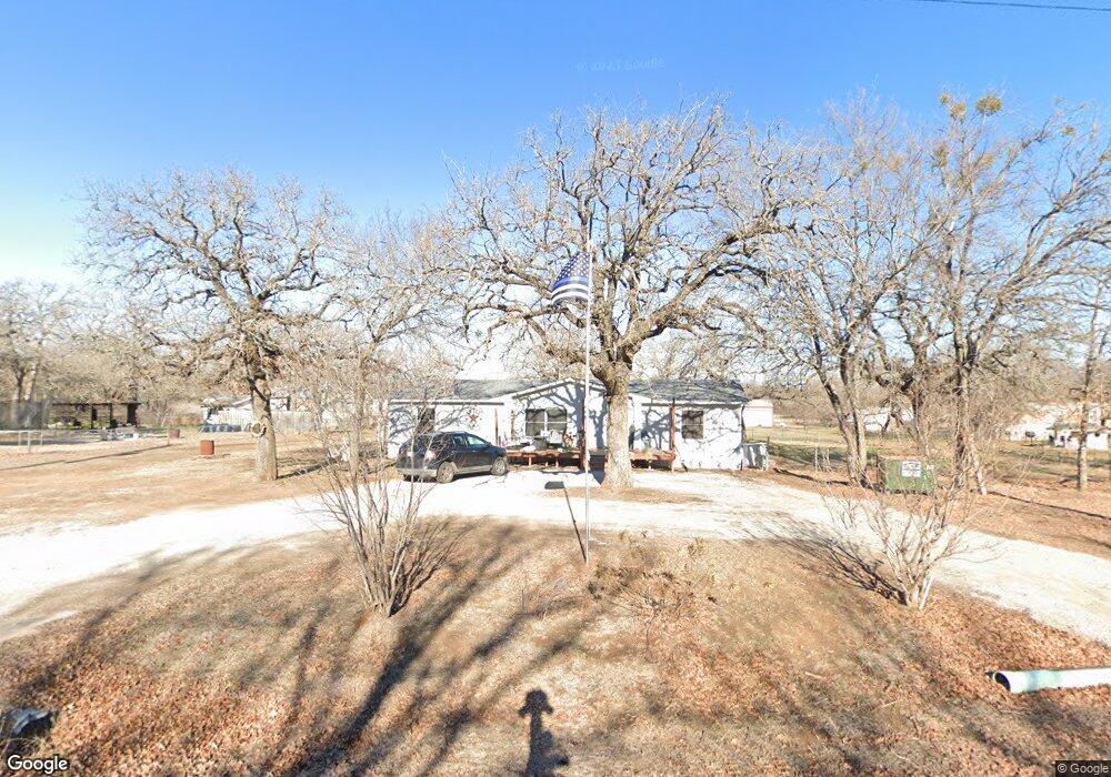 1766 J e Woody Rd, Springtown, TX 76082 - photo 1