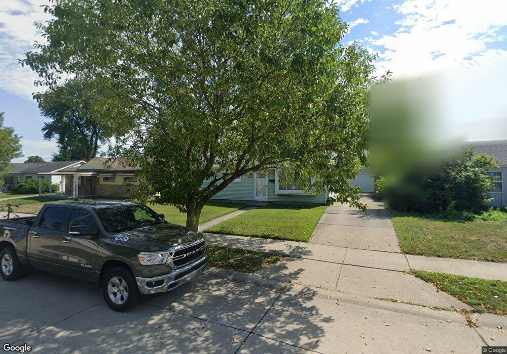 26712 Compson St, Roseville, MI 48066 - photo 1