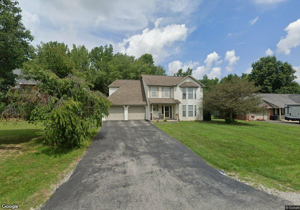 3134 Middleford Dr, Cookeville, TN 38506 - photo 1