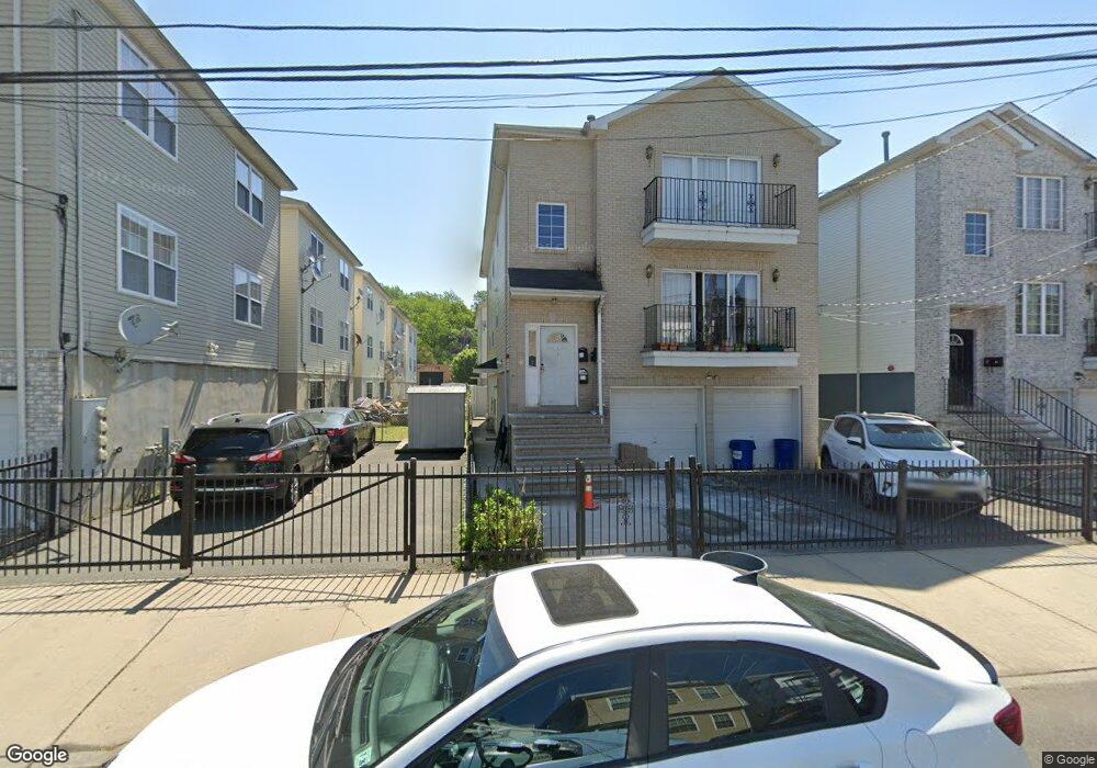 665 4th St unit 667, Newark, NJ 07107 - photo 1