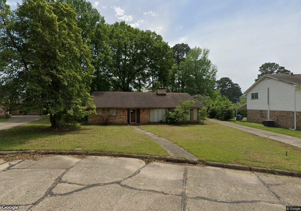 20 Desoto Cir, Texarkana, TX 75503 - photo 1