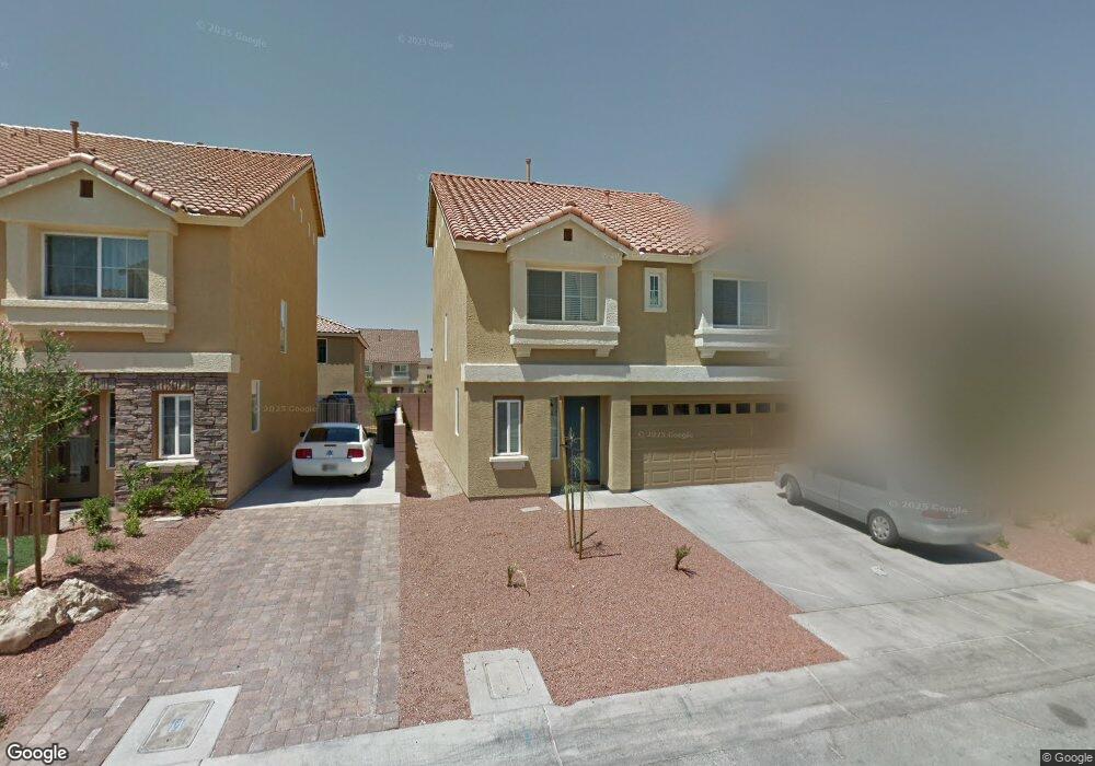 6774 Glissando Ct, Las Vegas, NV 89139 - photo 1