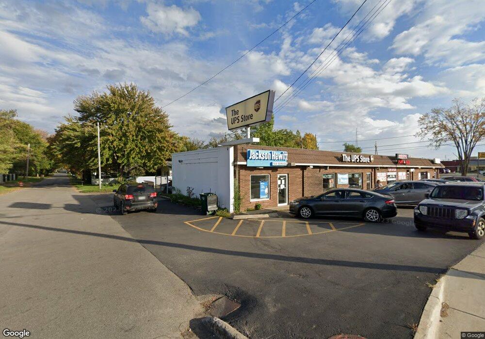 3101 S Martin Luther King Junior Blvd unit Suite 1, Lansing, MI 48910 - photo 1