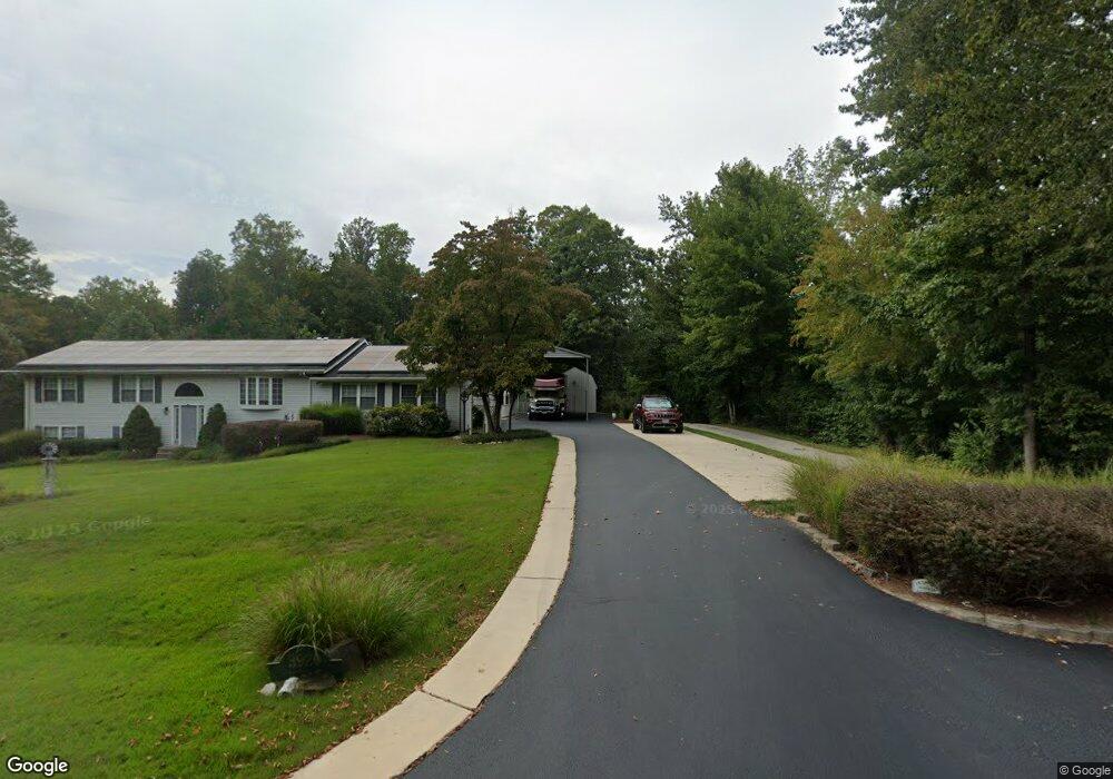 3950 Bristol Dr, Chesapeake Beach, MD 20732 - photo 1