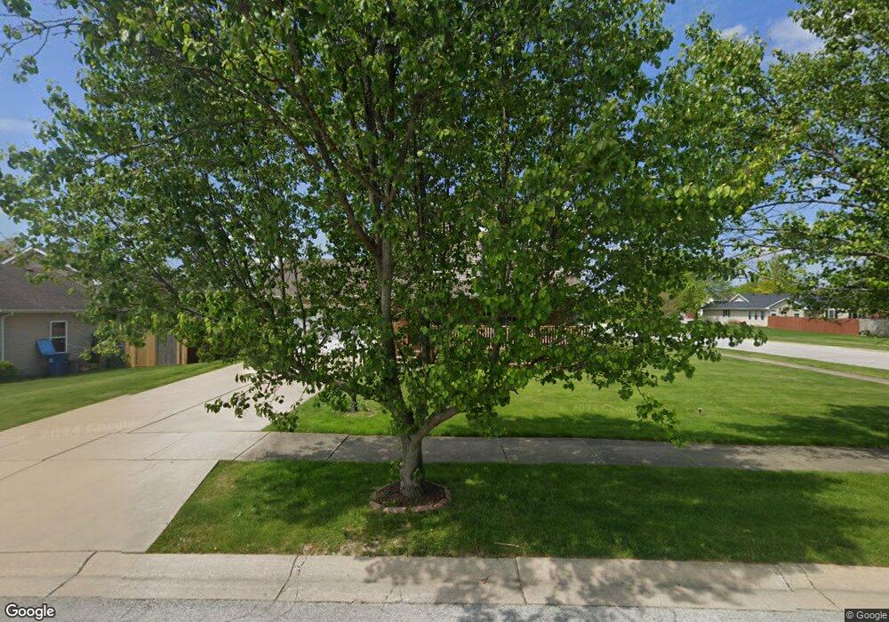 6306 W 136th Place, Cedar Lake, IN 46303 - photo 1