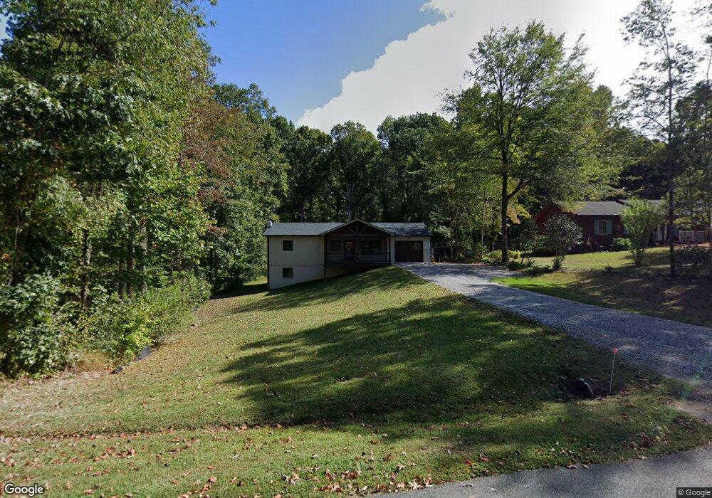 177 Dunlap Loop, Statesville, NC 28625 - photo 1