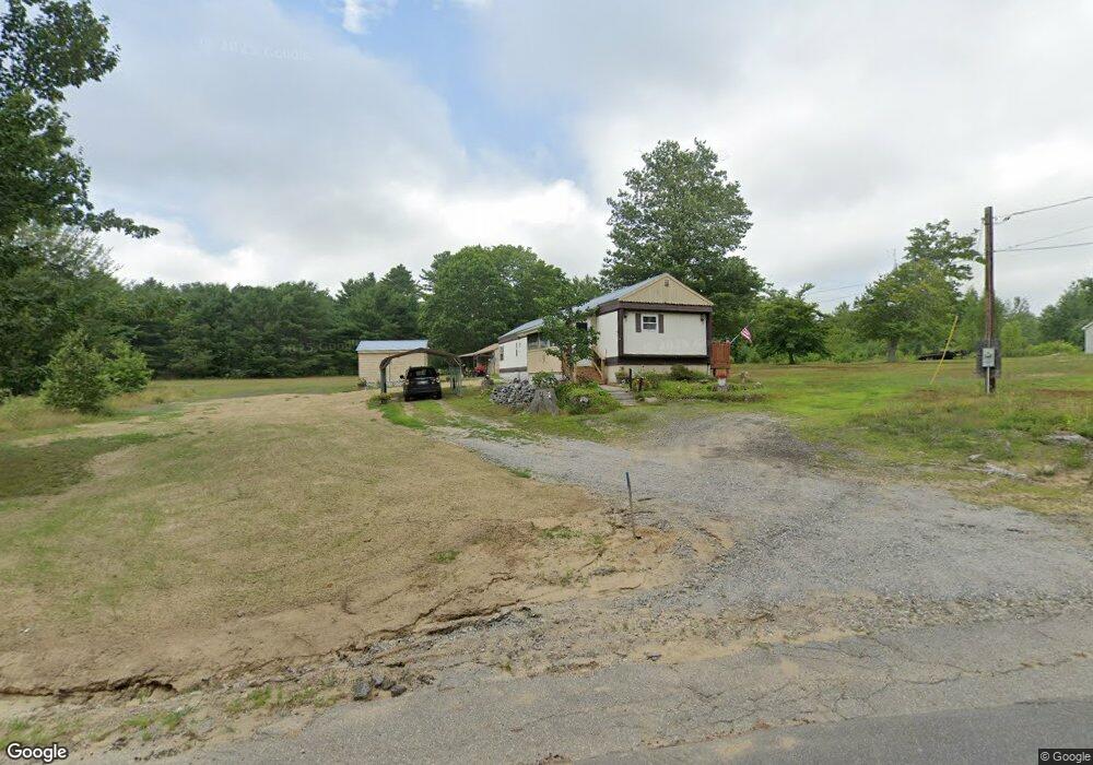 54 Pinewood Acres Rd, Bowdoin, ME 04287 - photo 1