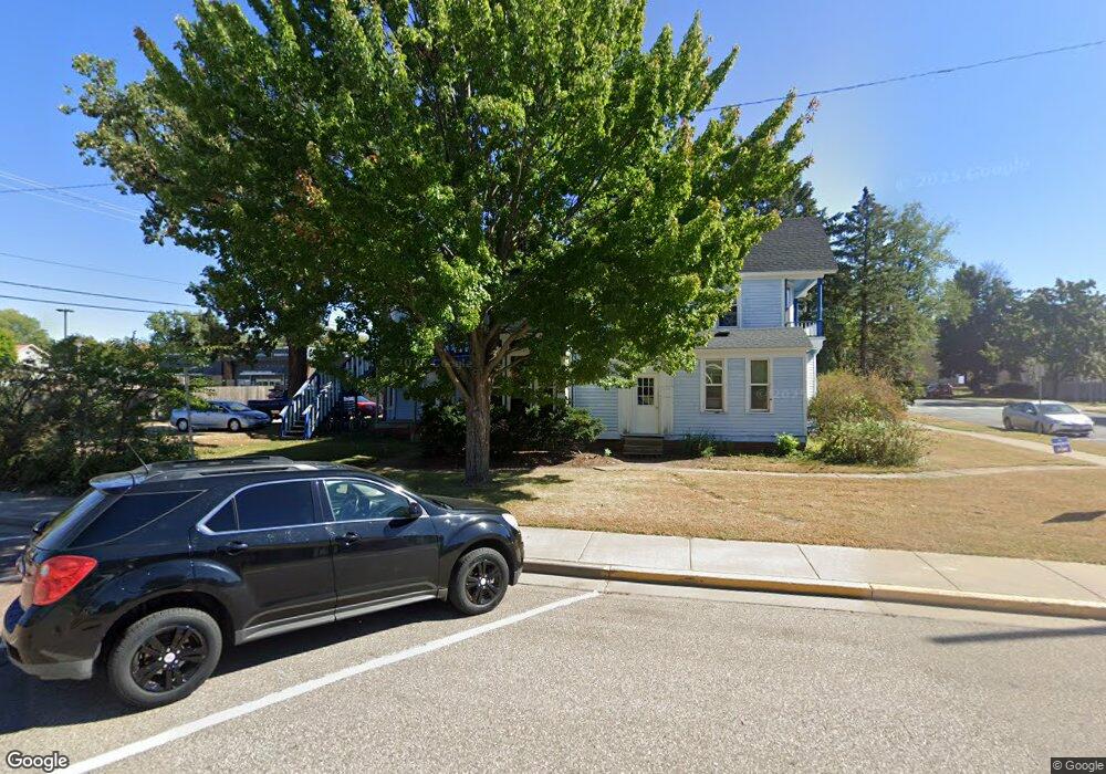 803 Wilson Ave unit 2, Menomonie, WI 54751 - photo 1