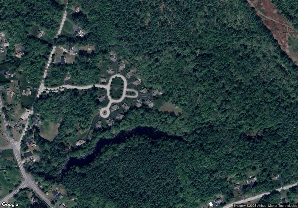 45 Misty Oak Dr unit 45, Concord, NH 03301 - photo 1