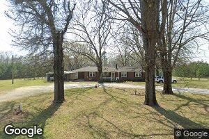 1461 John Hattaway Rd, Bartow, GA 30413