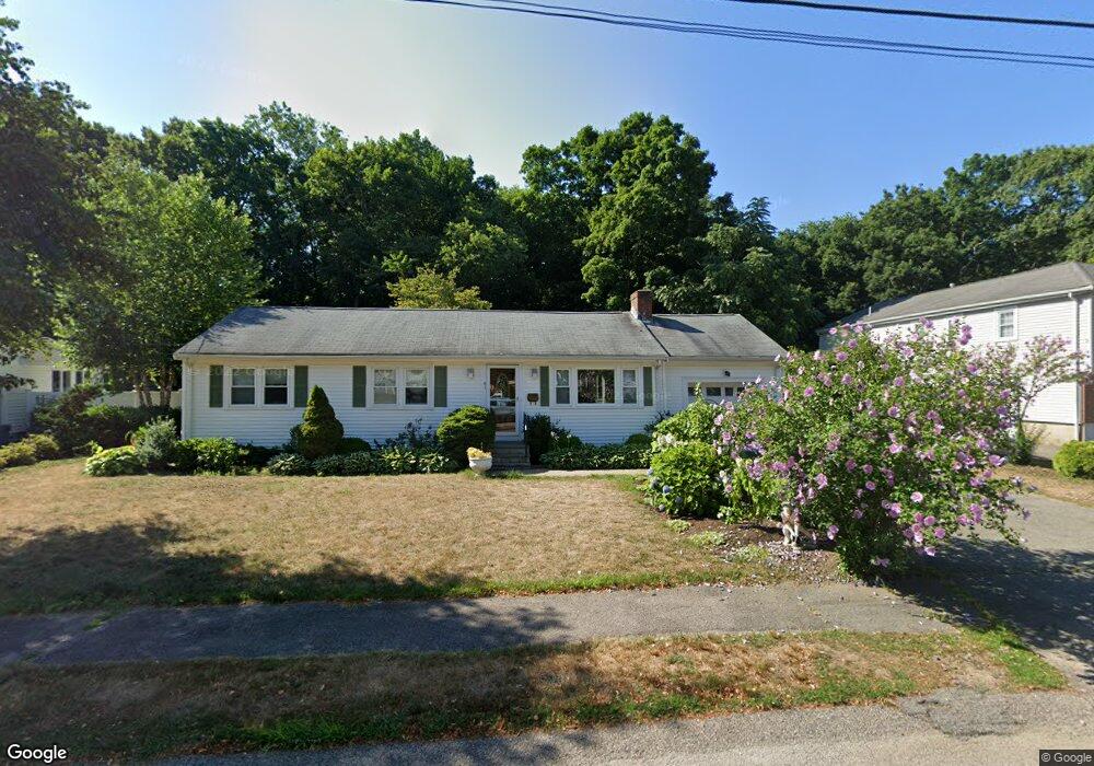 41 Evelyn Rd, Needham Heights, MA 02494 - photo 1