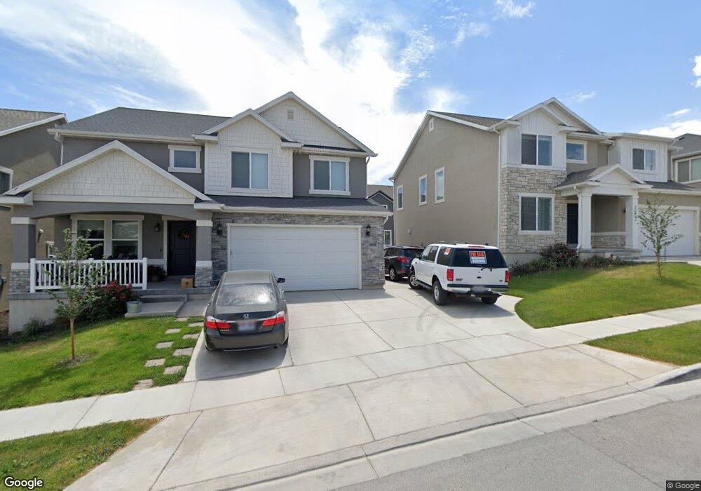 3910 W 1650 N unit 2122, Lehi, UT 84043 - photo 1