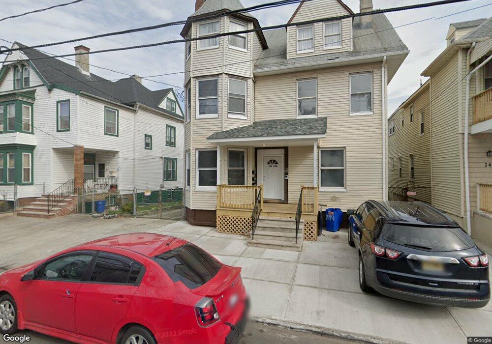 242 S 7th St unit 244, Newark, NJ 07103 - photo 1